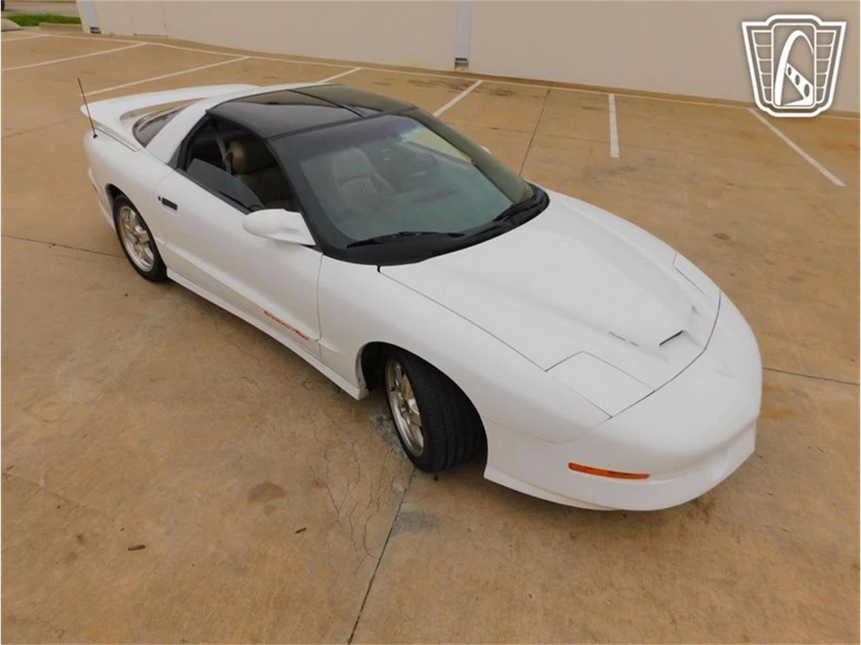 1996 Pontiac Firebird 4th Gen - Image 31 of 31