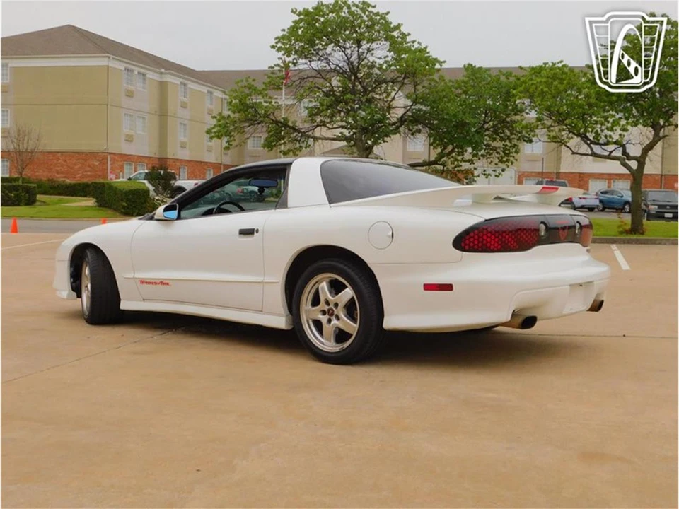 1996 Pontiac Firebird 4th Gen - Image 12 of 31