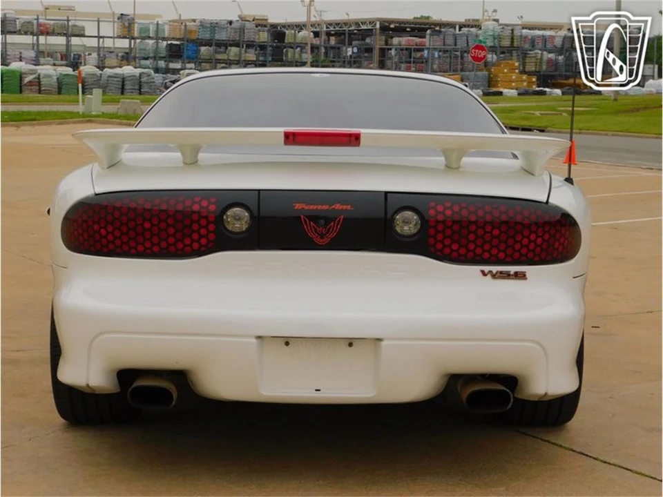 1996 Pontiac Firebird 4th Gen - Image 18 of 31
