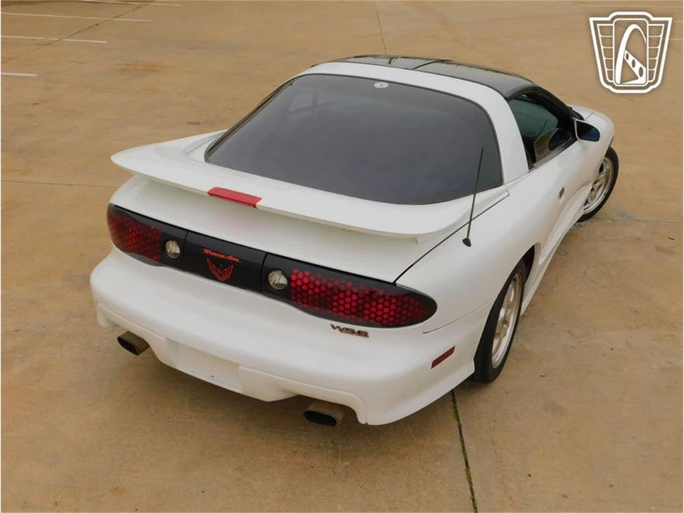 1996 Pontiac Firebird 4th Gen - Image 20 of 31