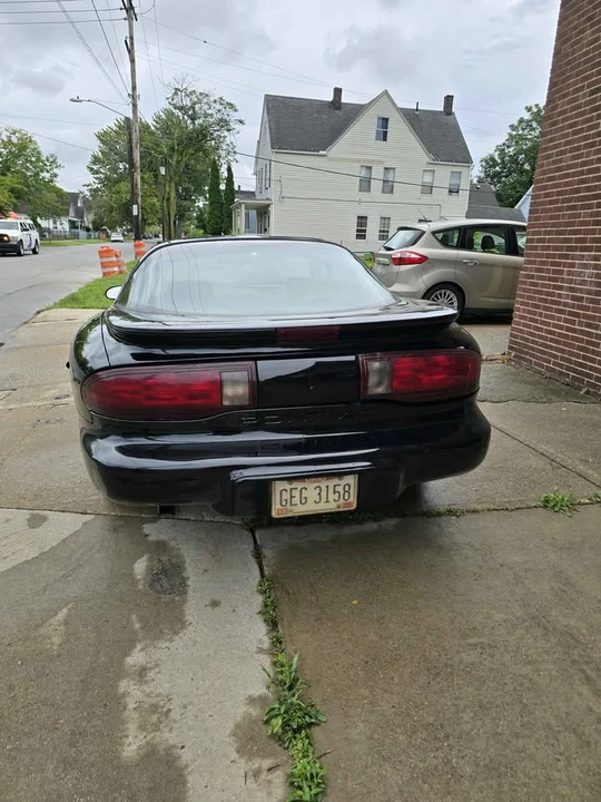 1996 Pontiac Firebird 4th Gen - Image 4 of 5
