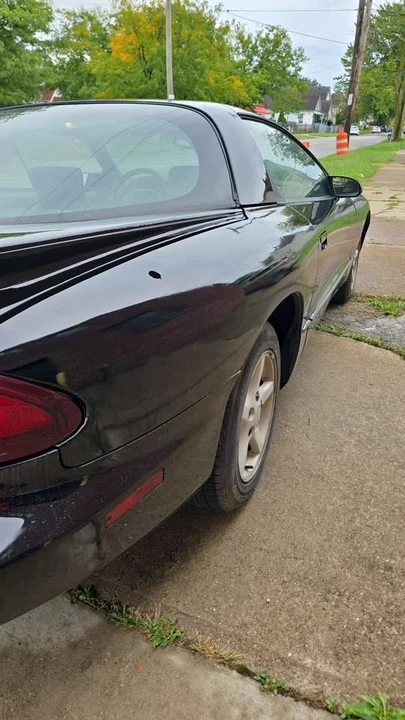 1996 Pontiac Firebird 4th Gen - Image 5 of 5
