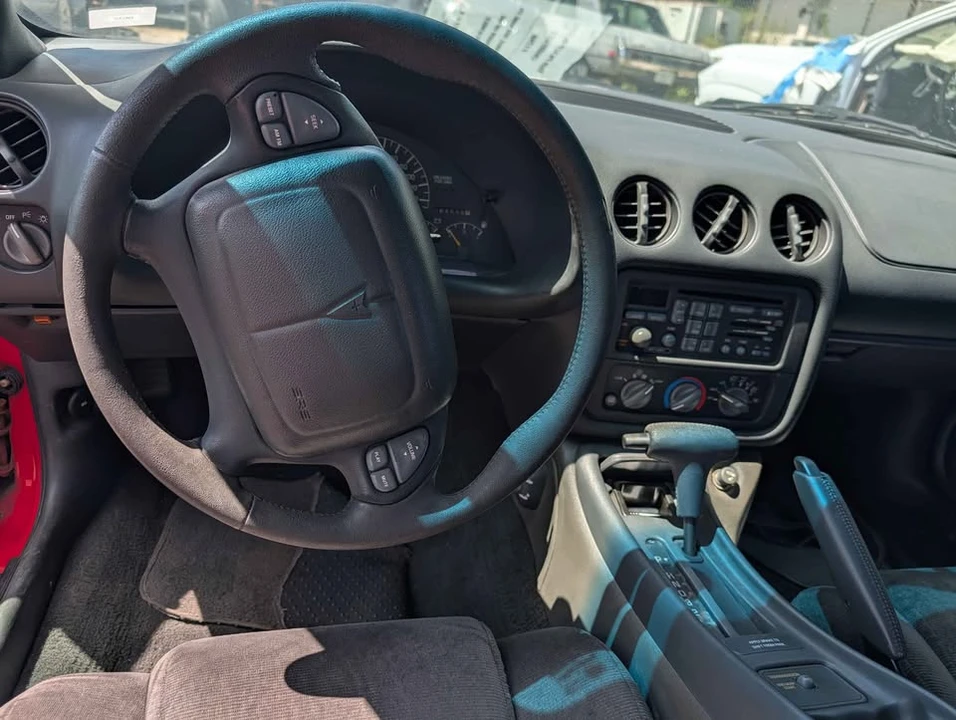 1996 Pontiac Firebird 4th Gen - Image 6 of 8