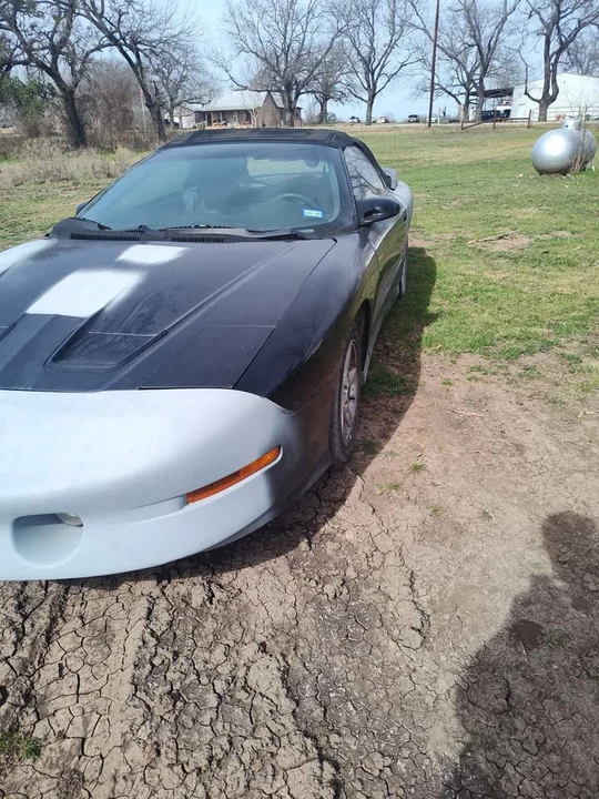 1996 Pontiac Firebird 4th Gen - Image 3 of 3