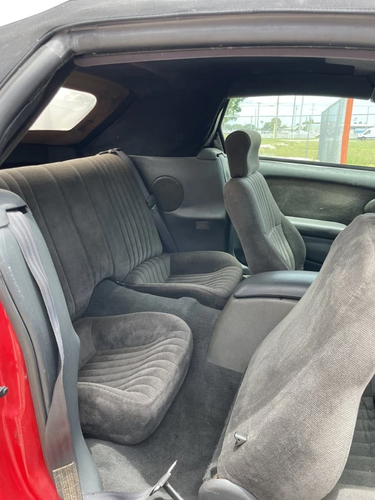 1996 Pontiac Firebird 4th Gen - Image 11 of 14