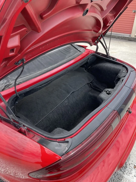 1996 Pontiac Firebird 4th Gen - Image 13 of 14