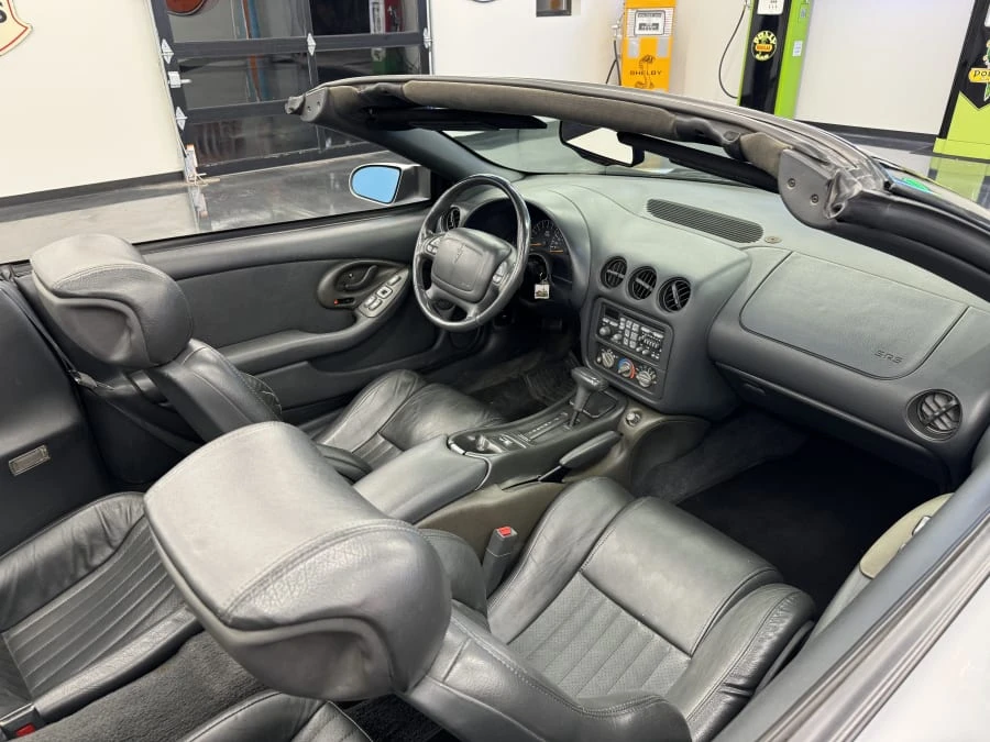 1996 Pontiac Firebird 4th Gen - Image 6 of 6