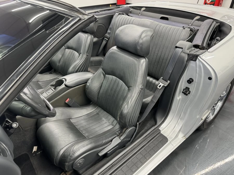 1996 Pontiac Firebird 4th Gen - Image 5 of 6