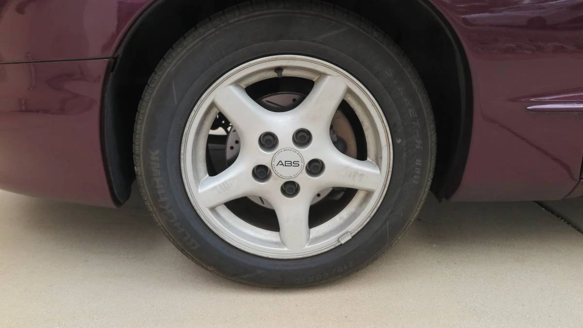 1996 Pontiac Firebird 4th Gen - Image 10 of 24