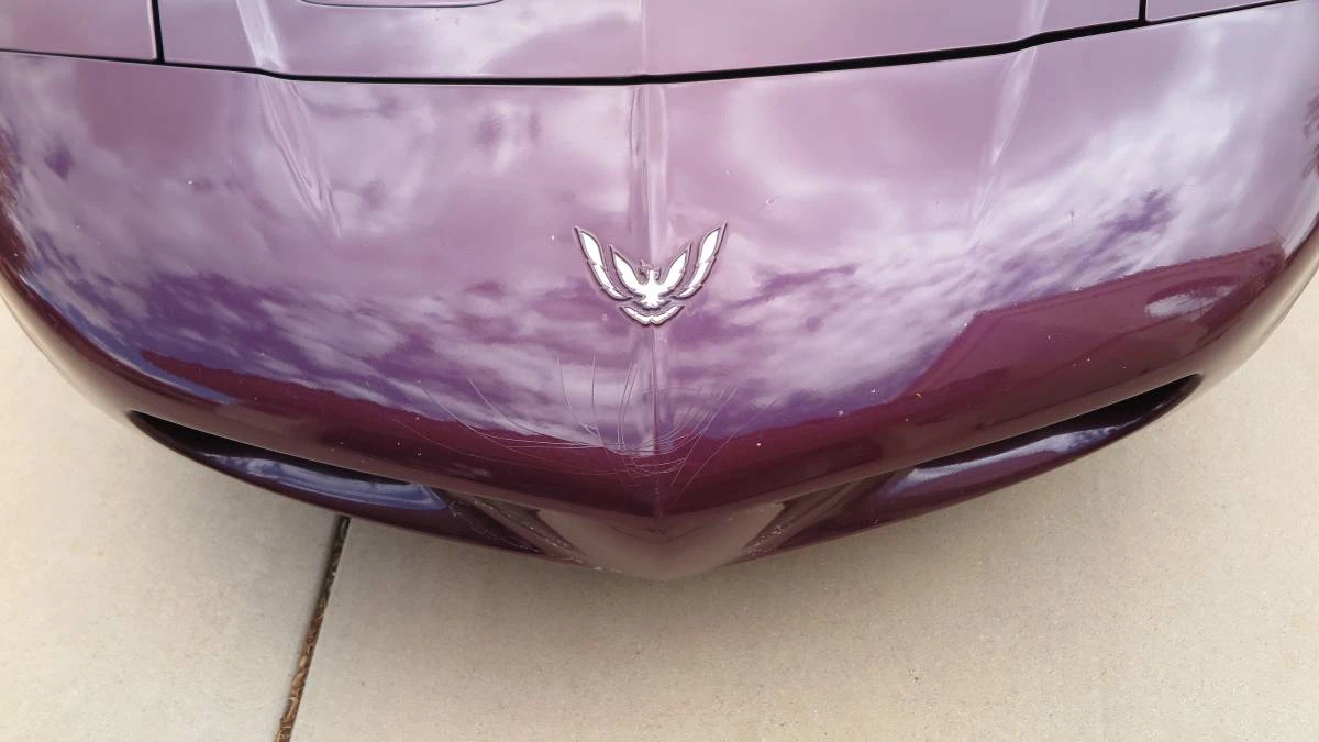 1996 Pontiac Firebird 4th Gen - Image 6 of 24
