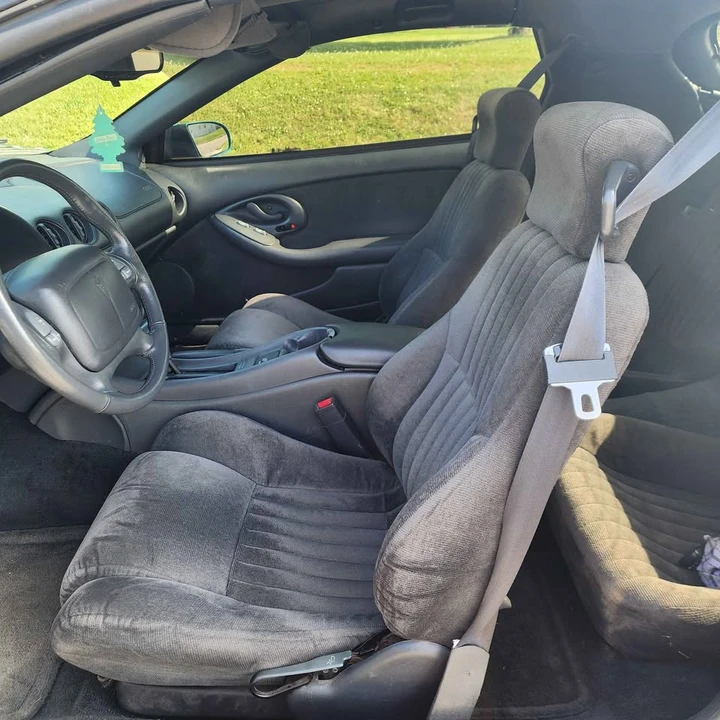 1996 Pontiac Firebird 4th Gen - Image 13 of 19