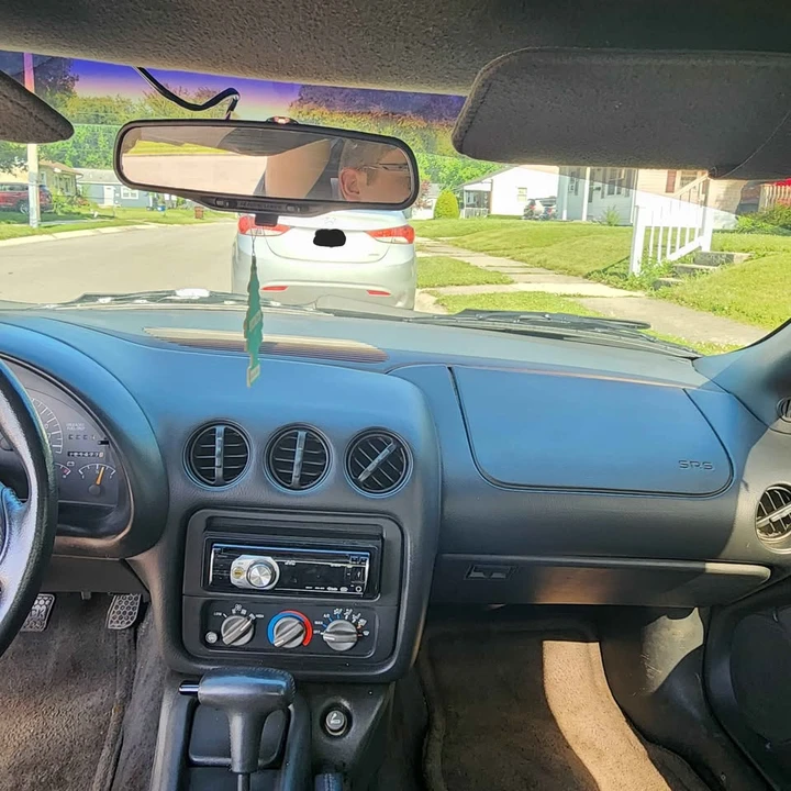 1996 Pontiac Firebird 4th Gen - Image 16 of 19