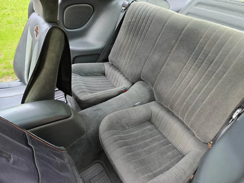 1996 Pontiac Firebird 4th Gen - Image 11 of 14