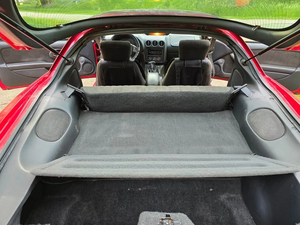 1996 Pontiac Firebird 4th Gen - Image 14 of 14