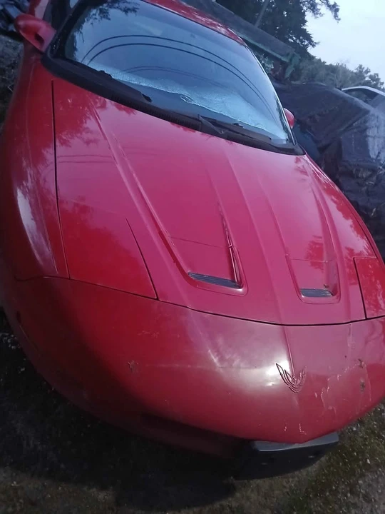 1996 Pontiac Firebird 4th Gen - Image 9 of 9