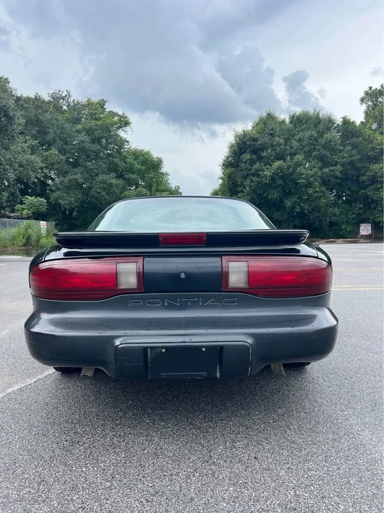 1996 Pontiac Firebird 4th Gen - Image 8 of 16