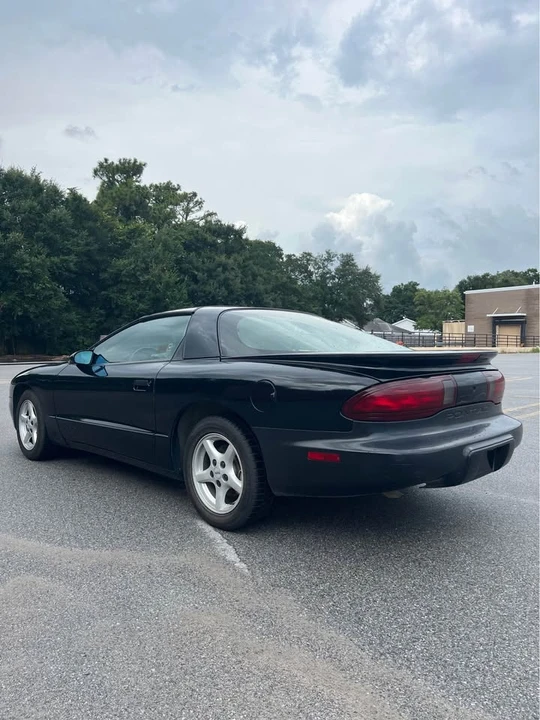 1996 Pontiac Firebird 4th Gen - Image 6 of 16