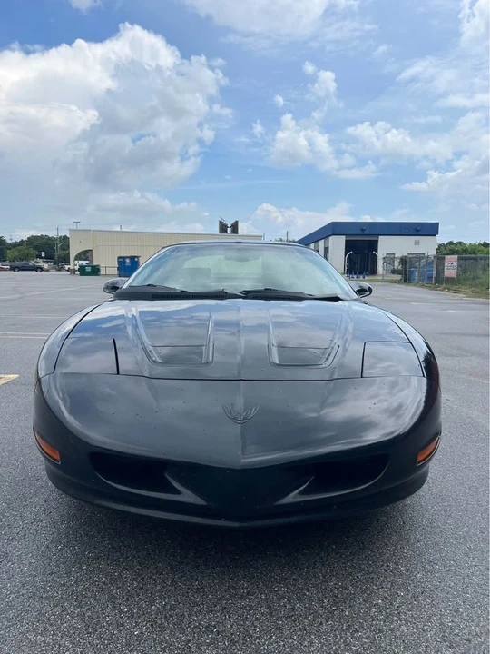 1996 Pontiac Firebird 4th Gen - Image 3 of 16