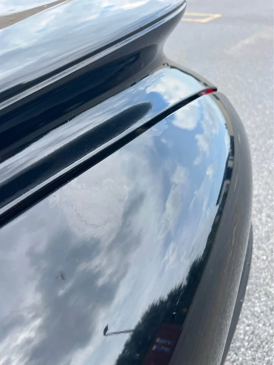1996 Pontiac Firebird 4th Gen - Image 15 of 16