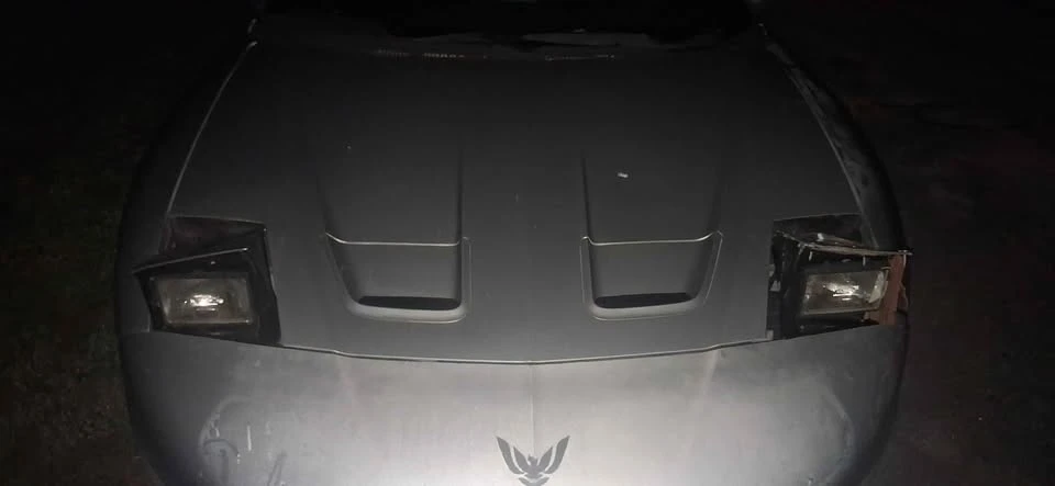 1996 Pontiac Firebird 4th Gen - Image 4 of 4