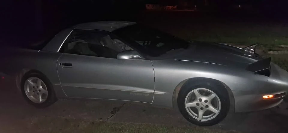 1996 Pontiac Firebird 4th Gen - Image 2 of 4