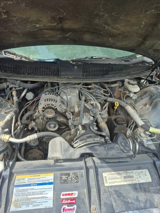 1996 Pontiac Firebird 4th Gen - Image 2 of 9