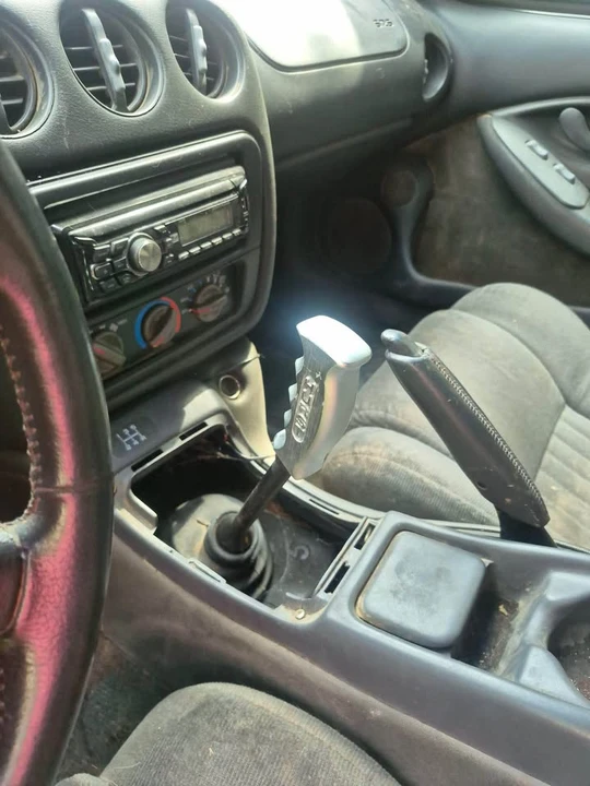 1996 Pontiac Firebird 4th Gen - Image 3 of 9