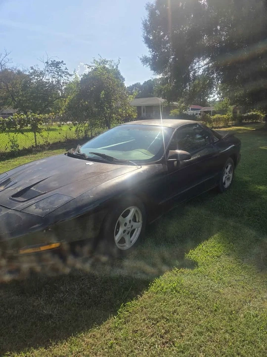1996 Pontiac Firebird 4th Gen - Image 2 of 4