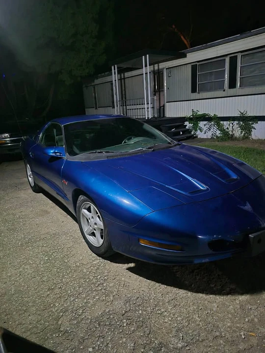1996 Pontiac Firebird 4th Gen - Image 7 of 7