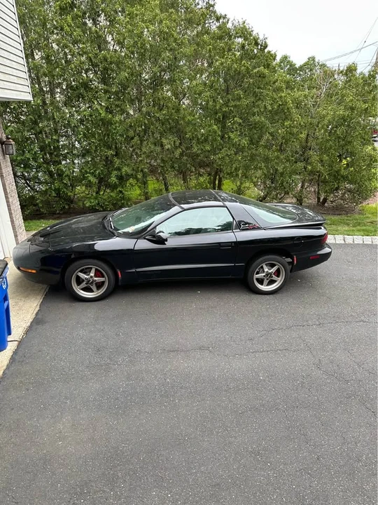 1996 Pontiac Firebird 4th Gen - Image 3 of 3