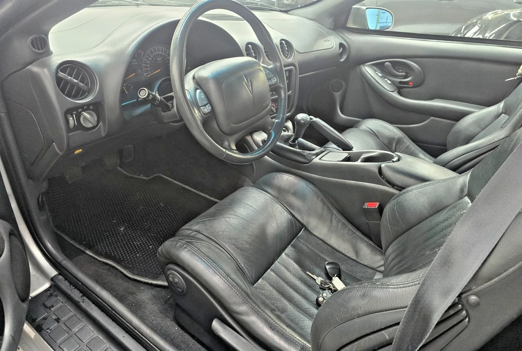 1996 Pontiac Firebird 4th Gen - Image 7 of 8