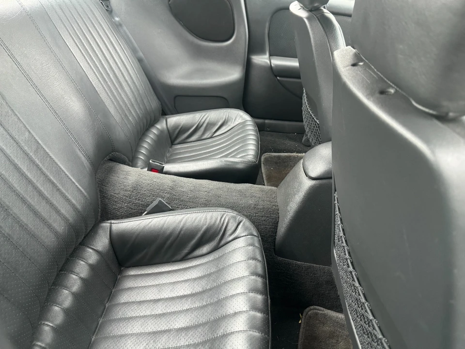 1996 Pontiac Firebird 4th Gen - Image 8 of 8