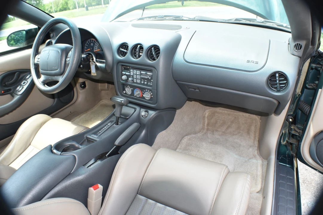 1996 Pontiac Firebird Trans Am 4th Gen - Image 26 of 31