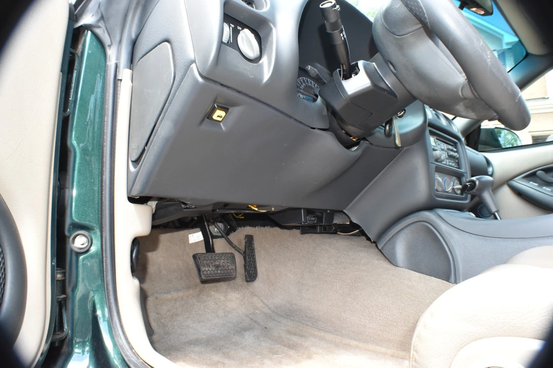 1996 Pontiac Firebird Trans Am 4th Gen - Image 21 of 31