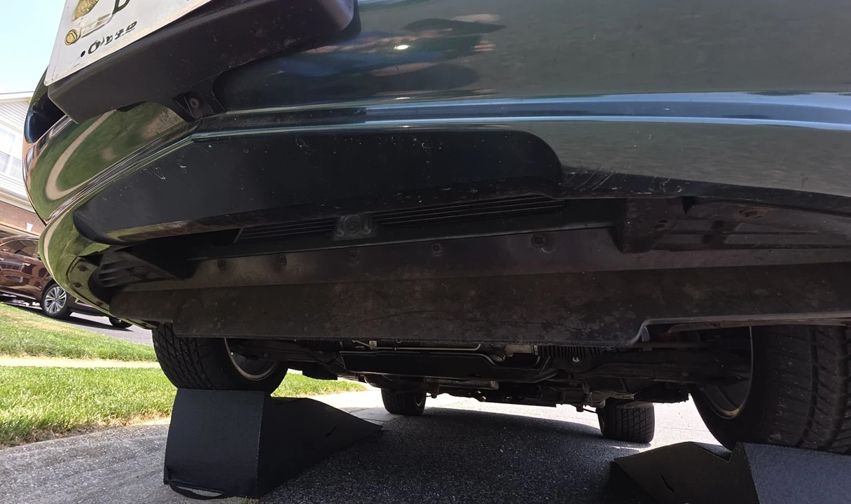 1996 Pontiac Firebird Trans Am 4th Gen - Image 31 of 31