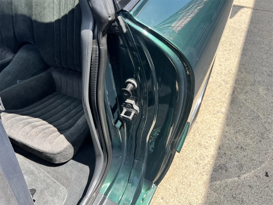 1996 Pontiac Firebird Formula 4th Gen - Image 12 of 28