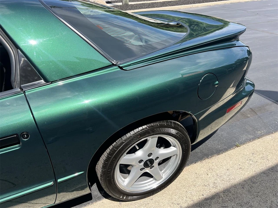 1996 Pontiac Firebird Formula 4th Gen - Image 20 of 28