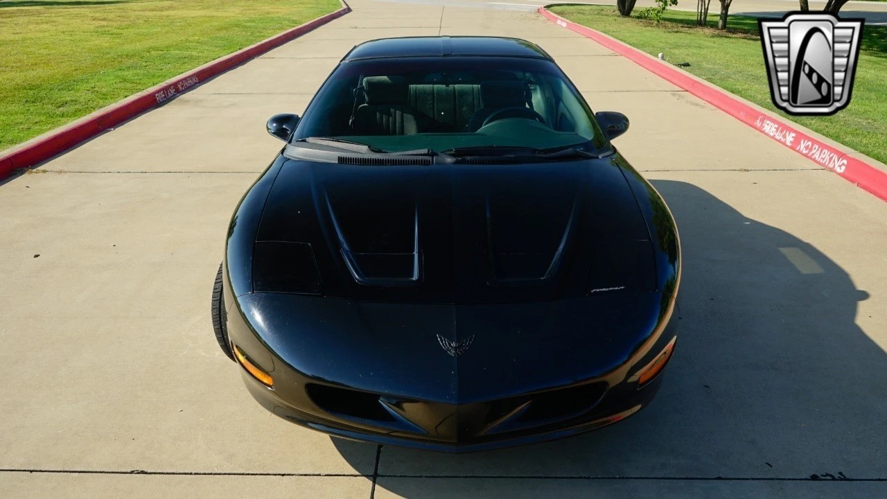 1996 Pontiac Firebird 4th Gen - Image 7 of 12