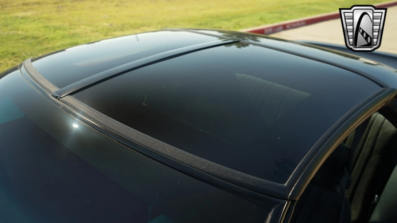 1996 Pontiac Firebird 4th Gen - Image 12 of 12