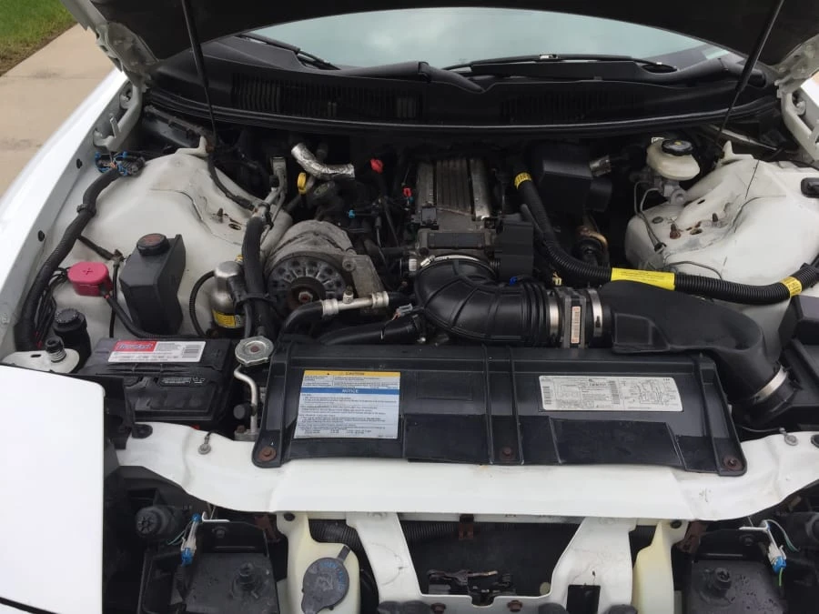 1996 Pontiac Firebird 4th Gen - Image 7 of 10