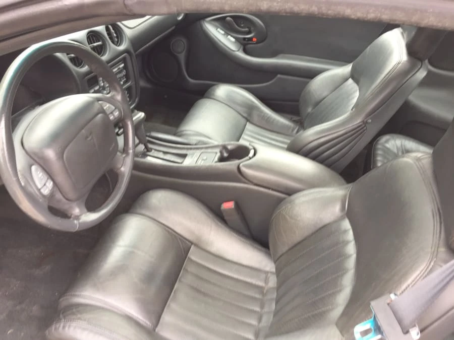 1996 Pontiac Firebird 4th Gen - Image 4 of 10