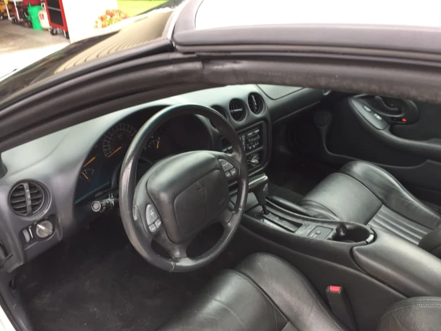 1996 Pontiac Firebird 4th Gen - Image 5 of 10