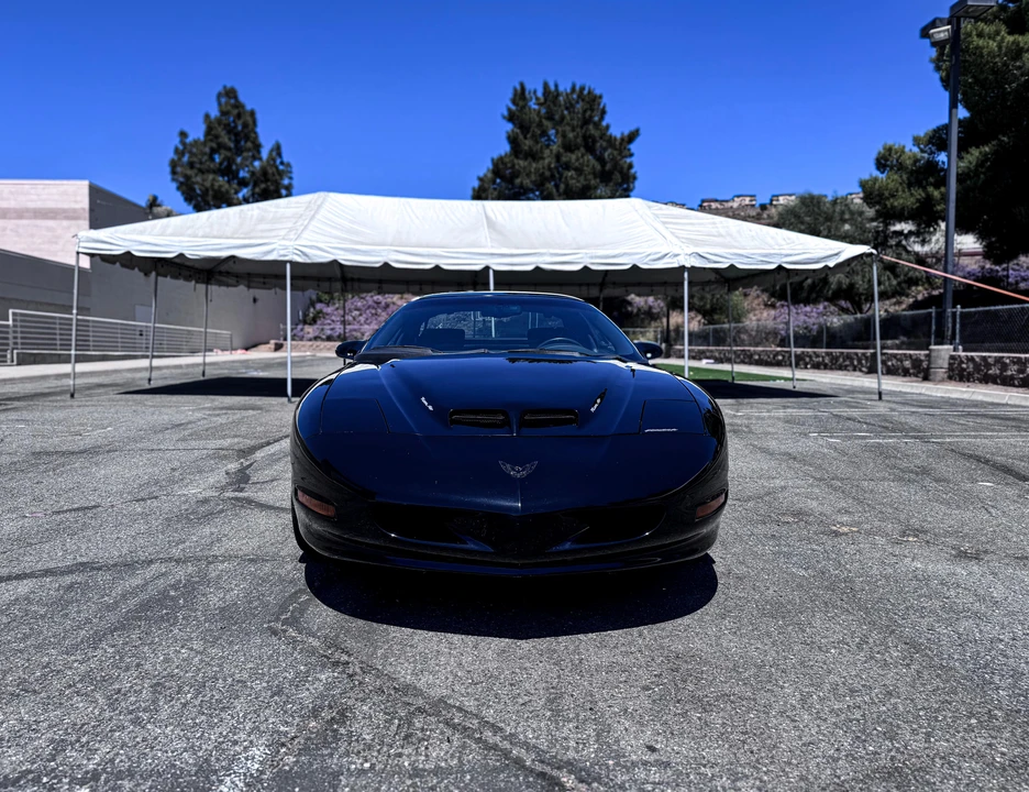 1996 Pontiac Firebird 4th Gen - Image 7 of 25