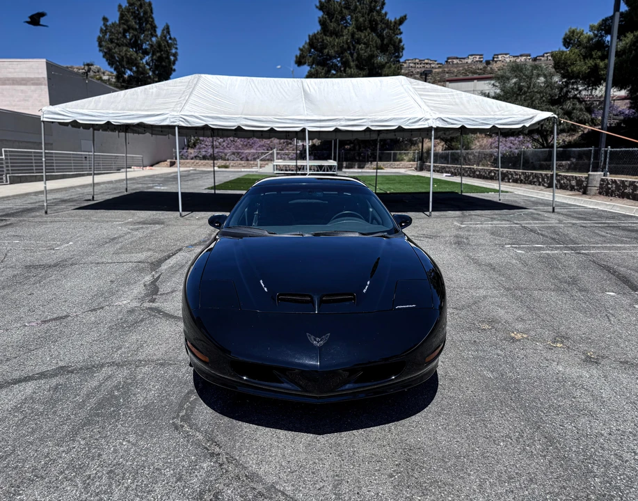 1996 Pontiac Firebird 4th Gen - Image 6 of 25