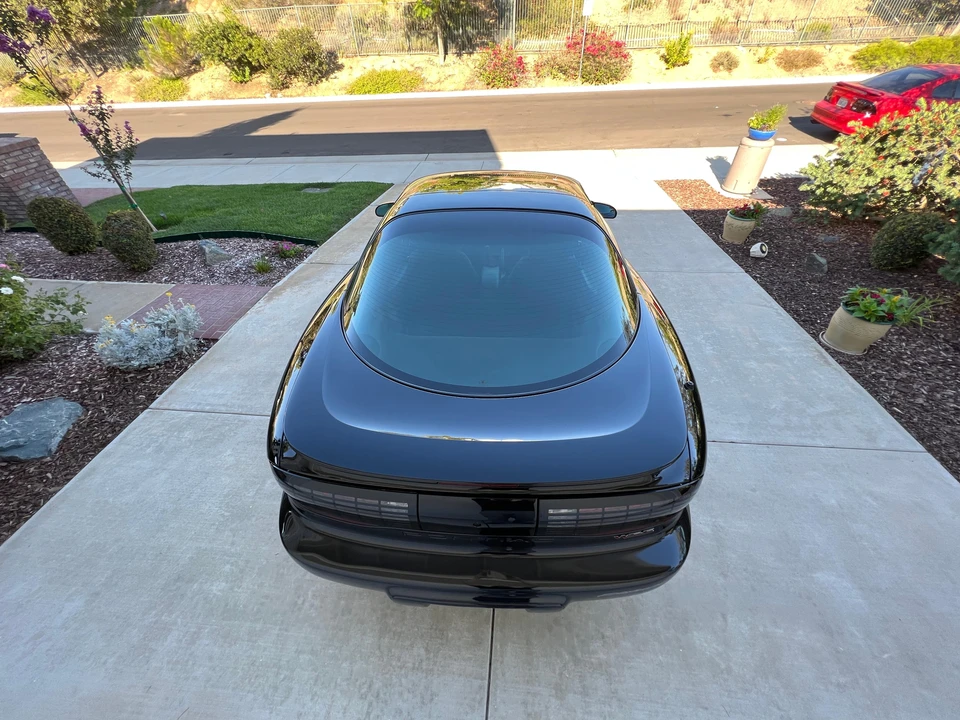 1996 Pontiac Firebird 4th Gen - Image 23 of 25