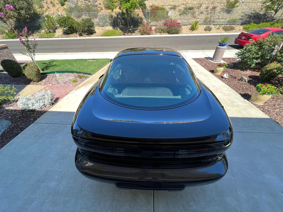 1996 Pontiac Firebird 4th Gen - Image 24 of 25