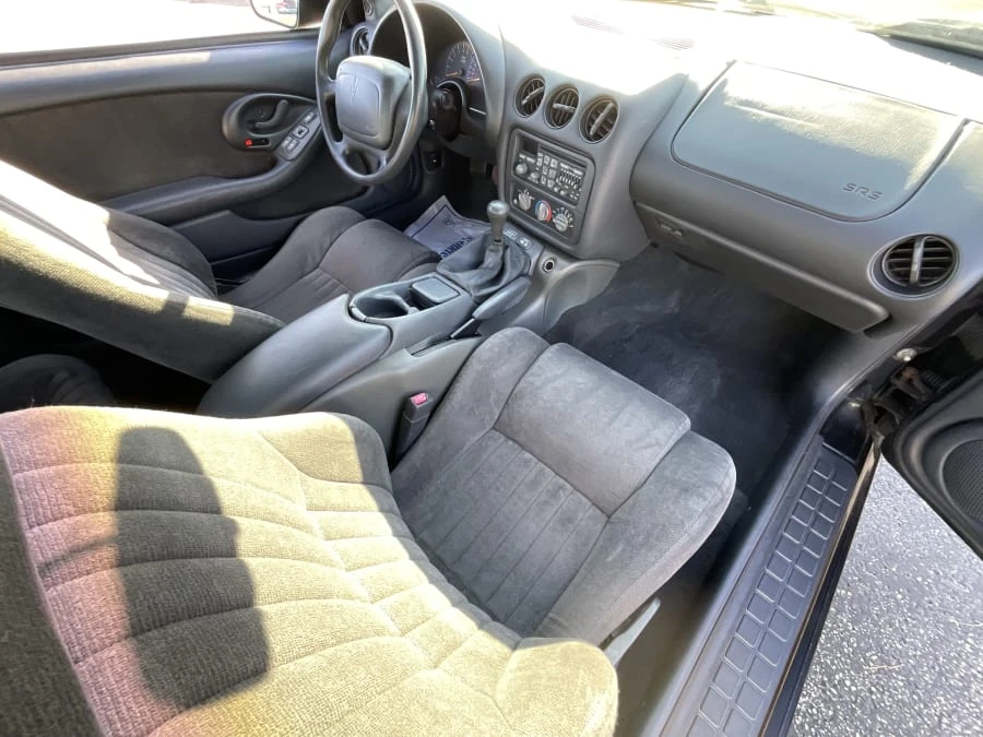 1996 Pontiac Firebird 4th Gen - Image 8 of 11