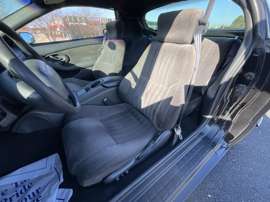 1996 Pontiac Firebird 4th Gen - Image 5 of 11