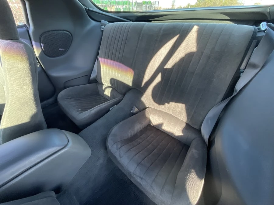 1996 Pontiac Firebird 4th Gen - Image 4 of 11