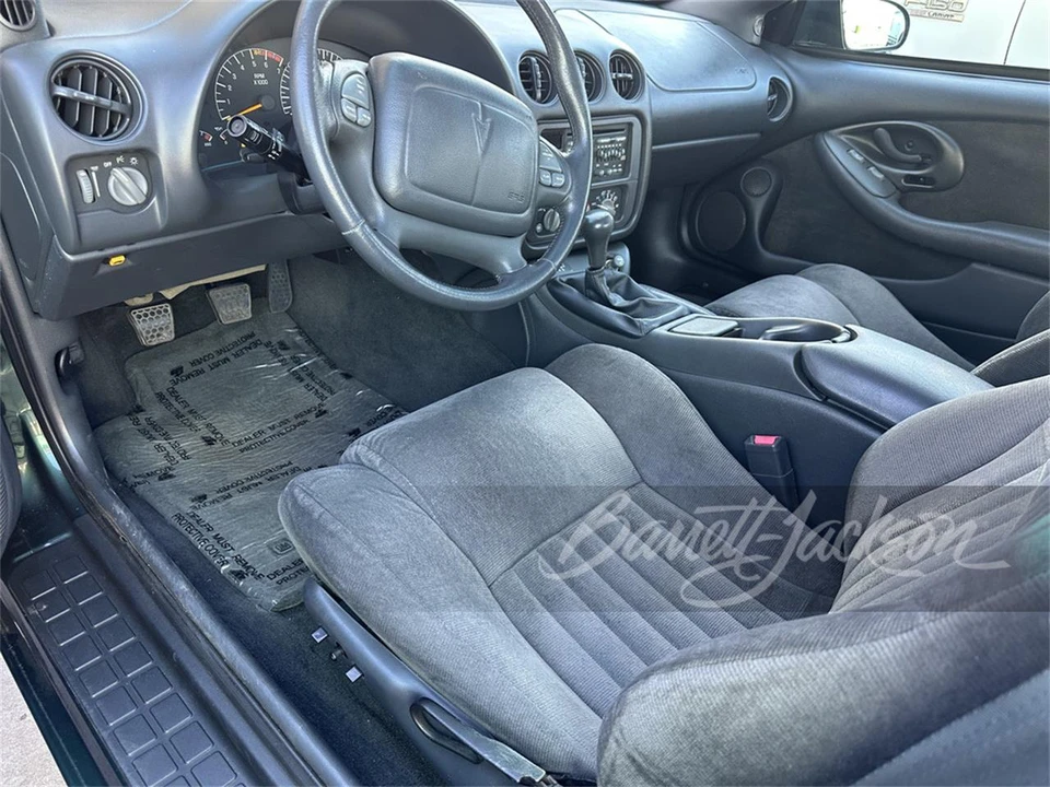 1996 Pontiac Firebird Formula 4th Gen - Image 4 of 5